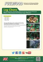 Log Cleana - 2