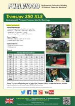 Transaw 350 XLS - 2