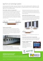 Agrifarm air exchange system - 2