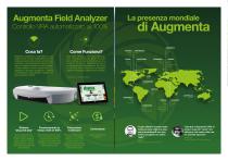 Augmenta - Precision Agriculture Redefined - 2