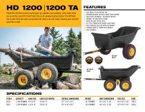 POLAR TRAILERS AND CARTS - 10