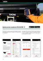 Linea M 18-45Mt-6