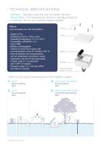 Technical sheet Mano - 2