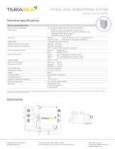 STOCK LEVEL MONITORING SYSTEM - 2