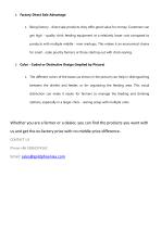 1L chick drinker and 1kg chick feeder-6