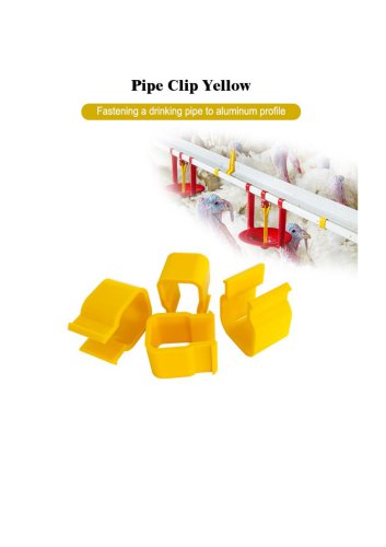 22mm or 28mm Square Pipe Clamp Connect Aluminum Banlancer