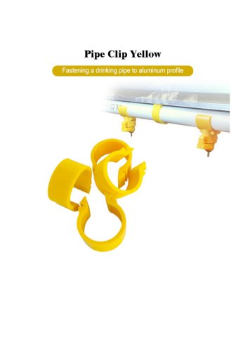 26.5mm Round Pipe Clamp Connect Aluminum Banlancer