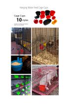Animal Cage Cups-1