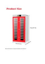 Automatic 2000 Eggs Incubator-2