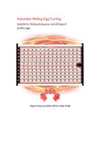 Automatic 2000 Eggs Incubator-5