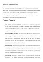 Automatic Chicken Nipple Drinker For Broilers, Layers, Chicks-2