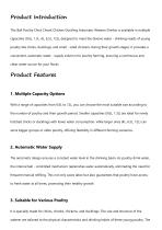 Automatic Chicken Water Bottle-5