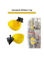 Automatic Chicken Water Cup-1