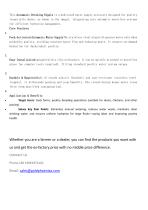 Automatic Drinking Nipple (for Ducks & Poultry)-6