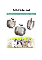 Automatic Rabbit Drinking Nipple Cup for Cage-1