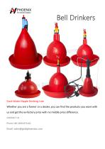 Bell Drinker-1