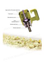 Broiler or Layer Nipple Drinker-3