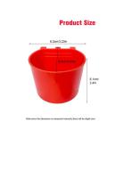 Cage Cup-2