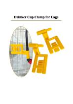 Cage Cup Clamp-1