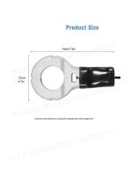 Cattle and Sheep Water Tank Heater-2