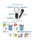 Cattle and Sheep Water Tank Heater-3