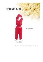Chick Booster Feeder Assembly-2