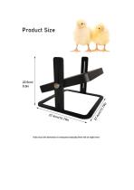 Chick Brooder Heater-2