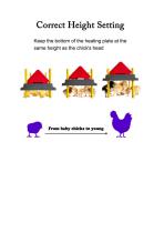 Chick Brooder Heater-4