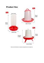 Chick Feeder Bucket-2