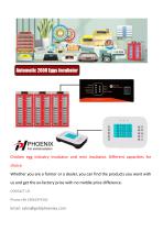 Chicken Egg Industry Incubator and Mini Incubator-1