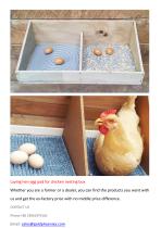 Chicken Egg Mat-3
