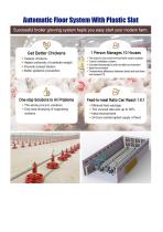Chicken Farm Layout-2