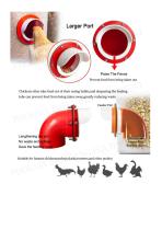 Chicken Feeder Port-2