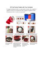 Chicken Feeder Port-4