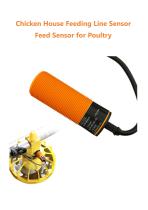 Chicken House Feeding Line Sensor Feed Sensor for Poultry-1