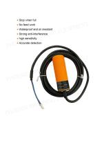 Chicken House Feeding Line Sensor Feed Sensor for Poultry-3