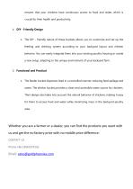 DIY chicken feeder and drinker bucket for backyard poultry farming-6