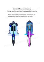 Dosatron Automatic Dosing Device (Efficient PoultryLivestock Water Treatment Injector)-3