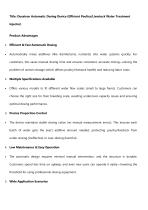 Dosatron Automatic Dosing Device (Efficient PoultryLivestock Water Treatment Injector)-8