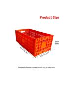 Folding Egg Crate-2