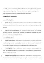 Fully Automatic Breeding Chicken House Equipment-3