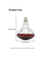 Heat Lamp Bulb-2