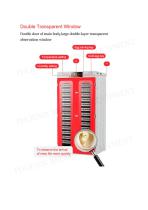 Large-Capacity Automatic 2000-Egg Incubator (High-Hatching-Rate Poultry Hatching Equipment)-3