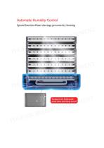 Large-Capacity Automatic 2000-Egg Incubator (High-Hatching-Rate Poultry Hatching Equipment)-4