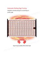 Large-Capacity Automatic 2000-Egg Incubator (High-Hatching-Rate Poultry Hatching Equipment)-5