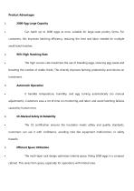 Large-Capacity Automatic 2000-Egg Incubator (High-Hatching-Rate Poultry Hatching Equipment)-8