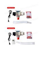 Multi-Function Poultry Automatic Feeder (Suitable for Chickens, Pigeons, Quails)-2