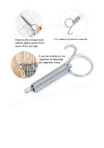 Multifunctional Case Door Spring Hook-4