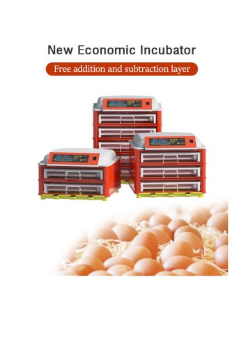 New Economic Incubator