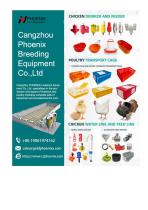 Phoenix Breeding Equipment Manufacturer-1